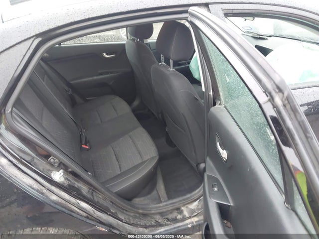 3KPA24AD1NE432280 KIA mpi gamma ii