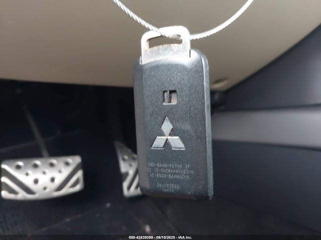 Aukcja sprzedaży 2010 Mitsubishi Outlander Gt, vin: JA4JT5AX6AZ012035, numer aukcji: 42439399