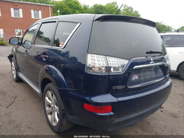 Aukcja sprzedaży 2010 Mitsubishi Outlander Gt, vin: JA4JT5AX6AZ012035, numer aukcji: 42439399
