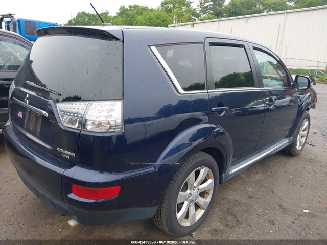 Aukcja sprzedaży 2010 Mitsubishi Outlander Gt, vin: JA4JT5AX6AZ012035, numer aukcji: 42439399