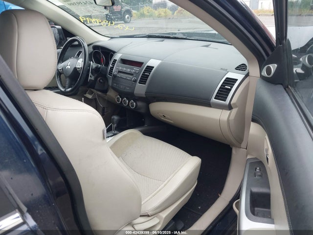 Aukcja sprzedaży 2010 Mitsubishi Outlander Gt, vin: JA4JT5AX6AZ012035, numer aukcji: 42439399