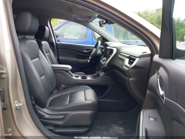 1GKKNUL41PZ184357 GMC Acadia Awd Slt