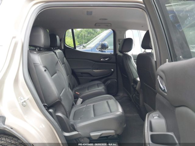 1GKKNUL41PZ184357 GMC Acadia Awd Slt