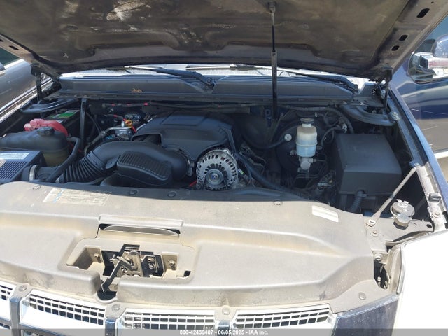 2008 CADILLAC ESCALADE 1GYFK63828R228575 Photo 9