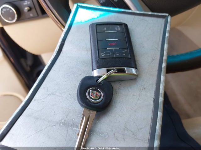 2008 CADILLAC ESCALADE 1GYFK63828R228575 Photo 10