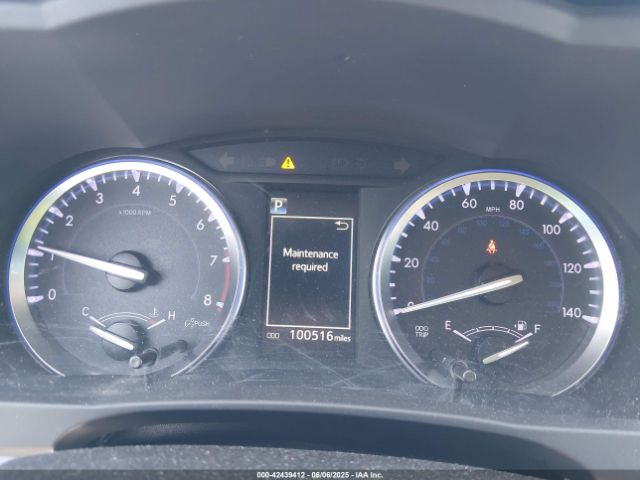 2018 TOYOTA HIGHLANDER 5TDJZRFH3JS876149 Photo 6