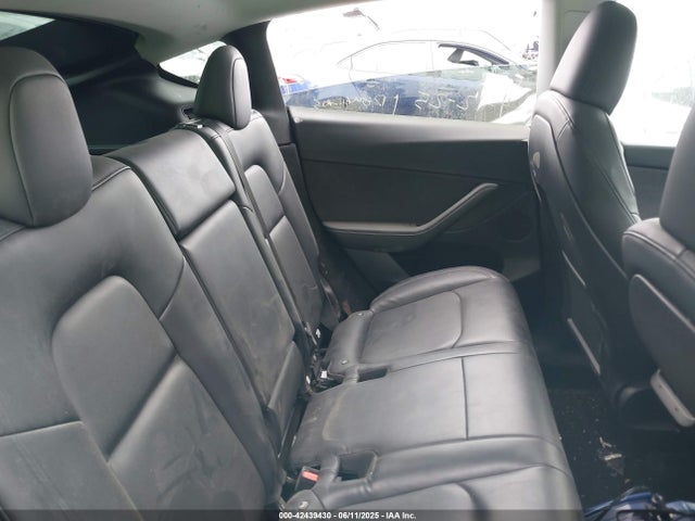 2024 TESLA MODEL Y 7SAYGDEE8RF081602 Photo 7