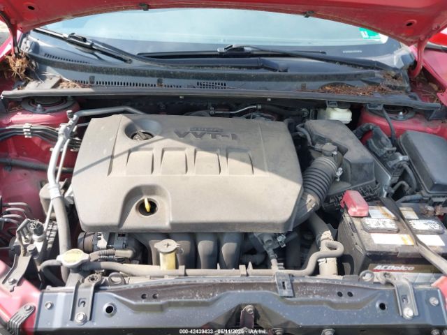 5YFBURHE2FP267995 Toyota 2zr-fe