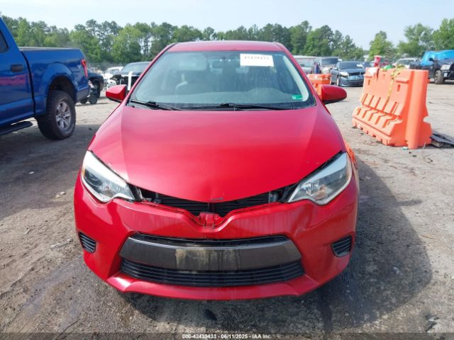 5YFBURHE2FP267995 Toyota 2zr-fe