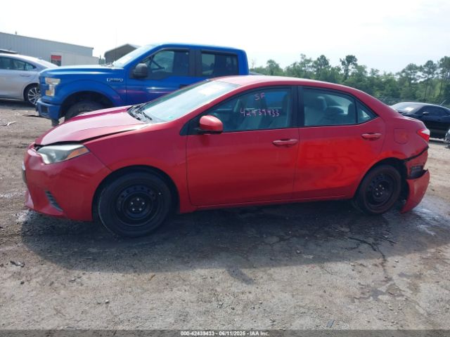 5YFBURHE2FP267995 Toyota 2zr-fe