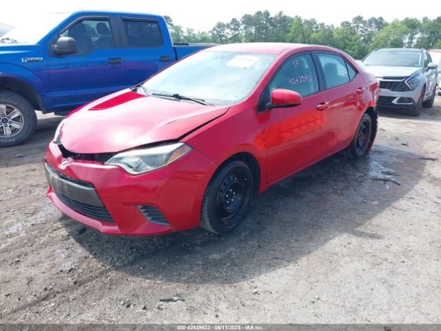 5YFBURHE2FP267995 Toyota 2zr-fe