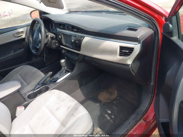 5YFBURHE2FP267995 Toyota 2zr-fe