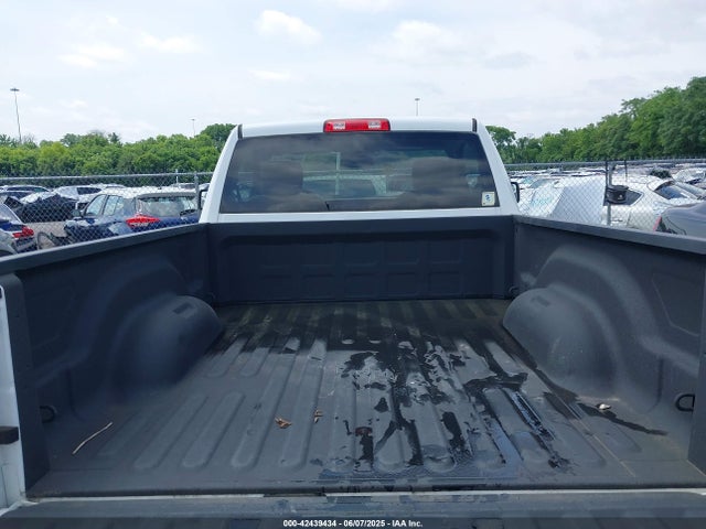 3C6JR6AG5JG145998 RAM 1500
