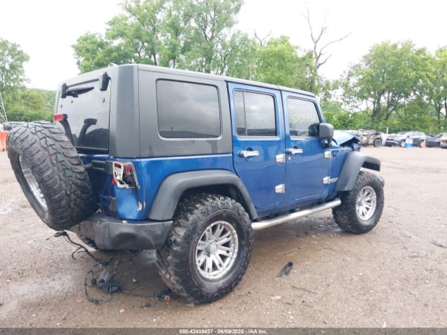 2010 JEEP WRANGLER UNLIMITED 1J4BA3H15AL152421 Photo 3