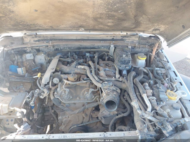 1C4JJXN66PW702838 Jeep 2023
