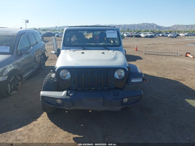 1C4JJXN66PW702838 Jeep 2023