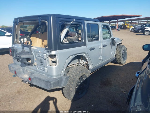 1C4JJXN66PW702838 Jeep 2023
