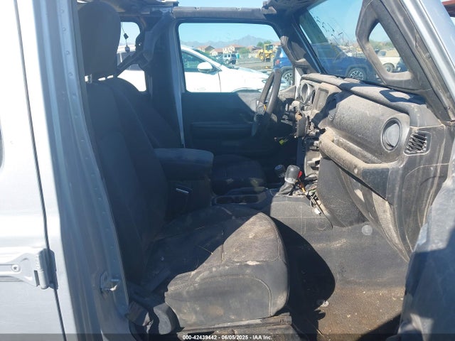 1C4JJXN66PW702838 Jeep 2023