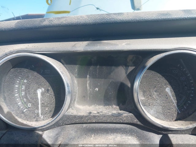 1C4JJXN66PW702838 Jeep 2023