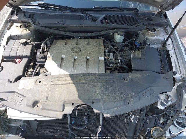2010 CADILLAC DTS 1G6KH5EY2AU136849 Photo 9