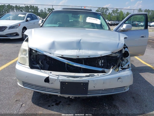2010 CADILLAC DTS 1G6KH5EY2AU136849 Photo 5