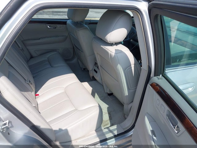 2010 CADILLAC DTS 1G6KH5EY2AU136849 Photo 7