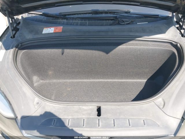 2017 TESLA MODEL X 5YJXCBE23HF027198 Photo 9