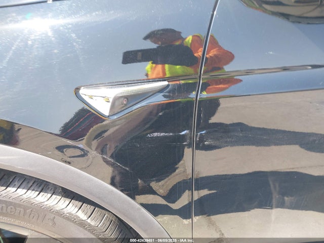 Tesla Model X 100d/75d/90d 2017 5YJXCBE23HF027198 Image 20