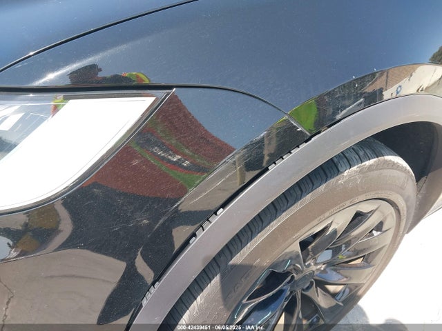 Tesla Model X 100d/75d/90d 2017 5YJXCBE23HF027198 Image 21