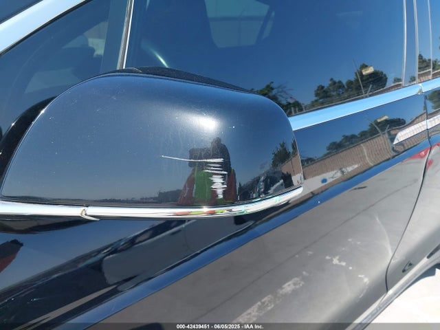 Tesla Model X 100d/75d/90d 2017 5YJXCBE23HF027198 Image 22