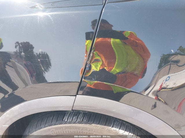 Tesla Model X 100d/75d/90d 2017 5YJXCBE23HF027198 Image 23
