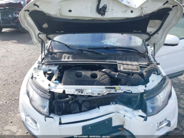 2013 LAND ROVER RANGE ROVER EVOQUE SALVR2BG0DH849109 Photo 9