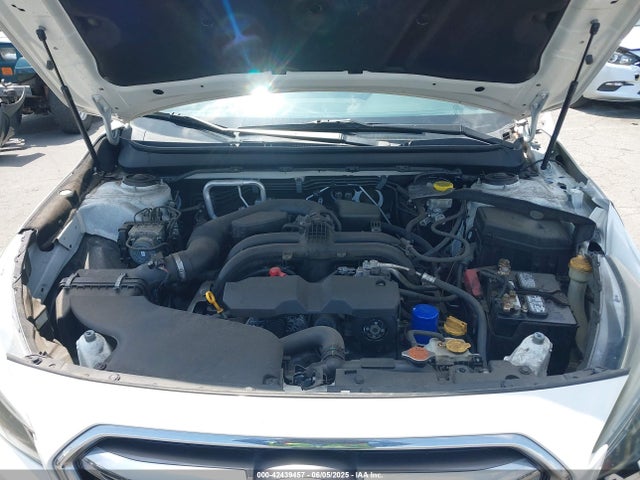 Subaru u5 2018 4S4BSAFC6J3317870 Image 10