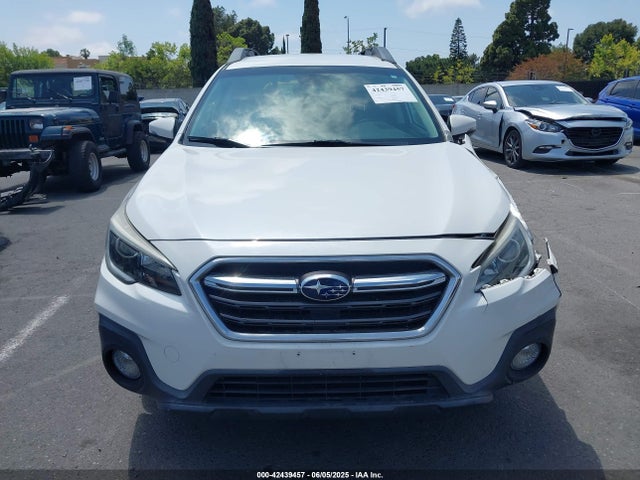 Subaru u5 2018 4S4BSAFC6J3317870 Image 12