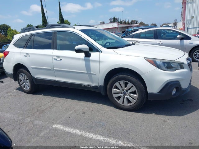 Subaru u5 2018 4S4BSAFC6J3317870 Image 13