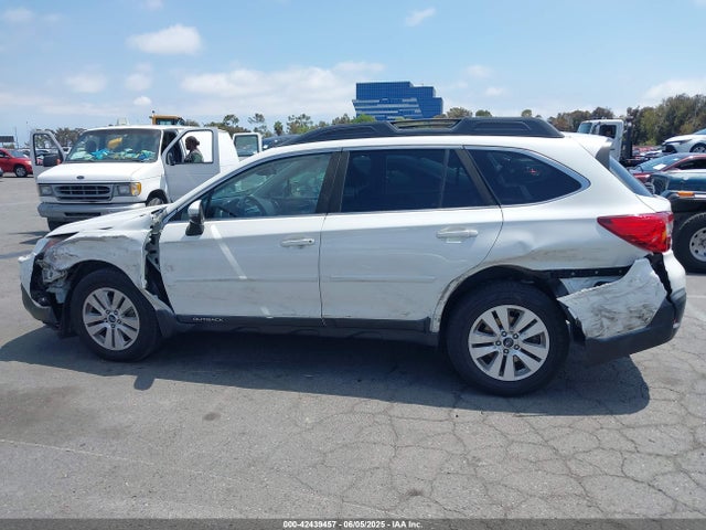 Subaru u5 2018 4S4BSAFC6J3317870 Image 14