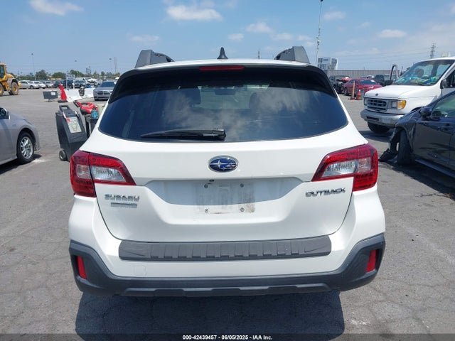 Subaru u5 2018 4S4BSAFC6J3317870 Image 16