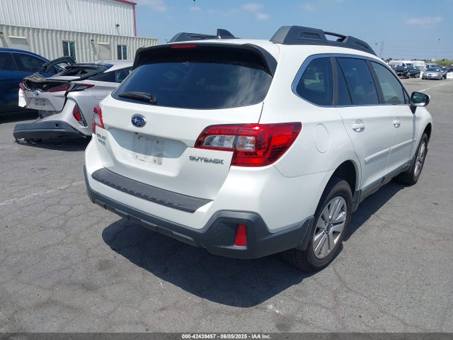 Subaru u5 2018 4S4BSAFC6J3317870 Image 4