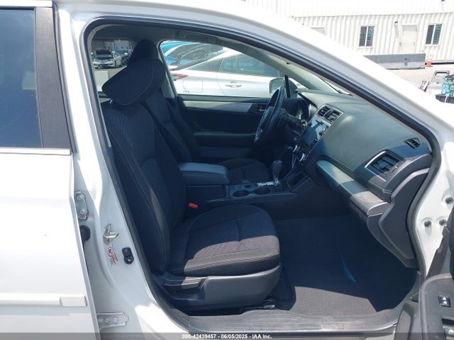 Subaru u5 2018 4S4BSAFC6J3317870 Image 5