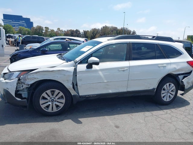 Subaru u5 2018 4S4BSAFC6J3317870 Image 6