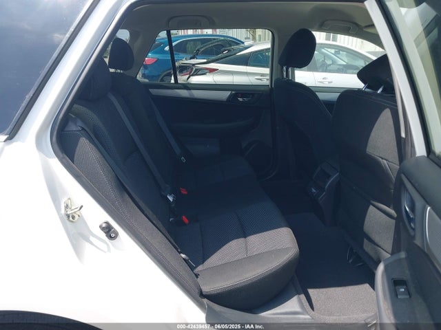 Subaru u5 2018 4S4BSAFC6J3317870 Image 8
