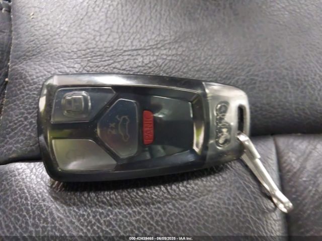 WAUENAF48KN015209 Audi A4