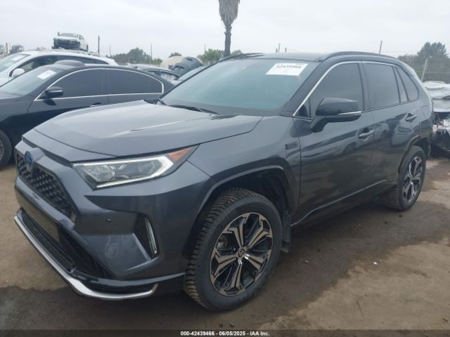 JTMFB3FV7MD009432 Toyota Rav4 Prime Xse