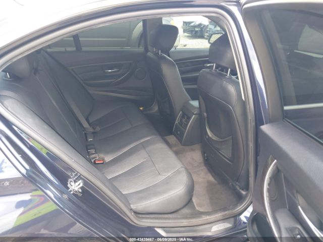 2012 BMW 335I WBA3A9G59CNN67442 Photo 7