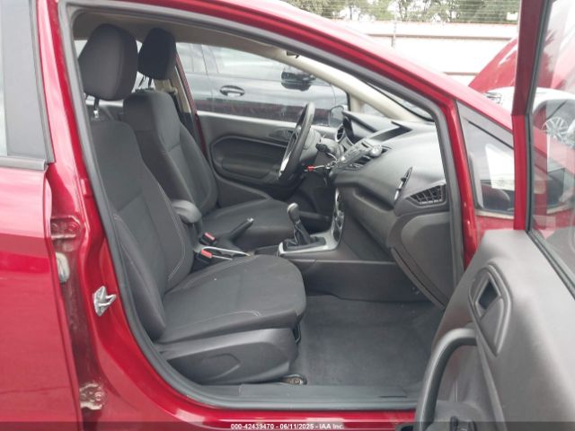 2017 FORD FIESTA 3FADP4EE3HM146318 Photo 4