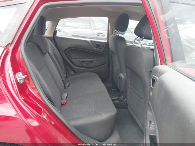 2017 FORD FIESTA 3FADP4EE3HM146318 Photo 7