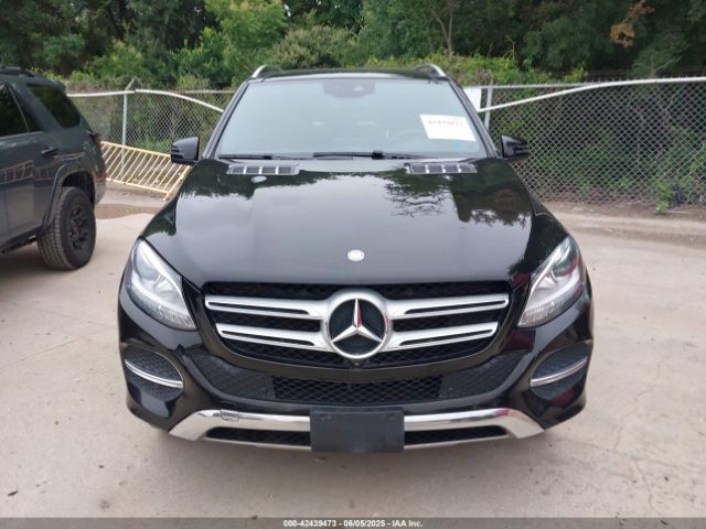 4JGDA5JB6HA895944 Mercedes-Benz GLE 350