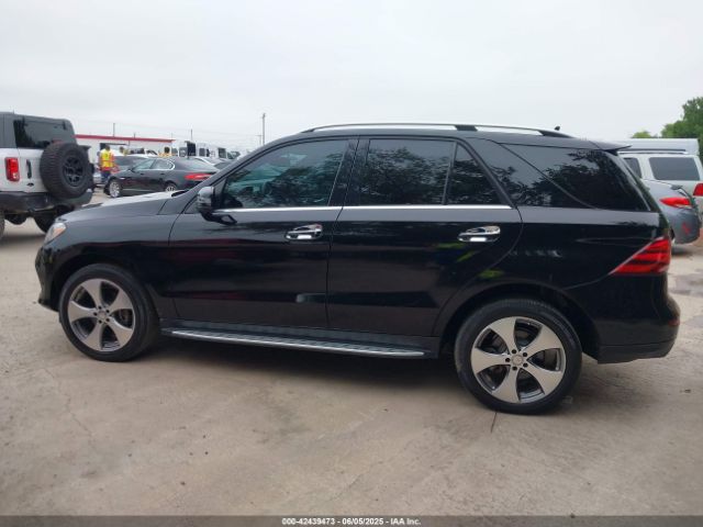4JGDA5JB6HA895944 Mercedes-Benz GLE 350