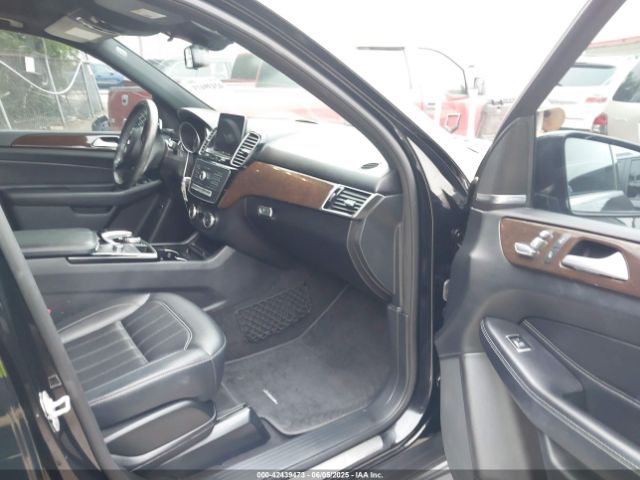 4JGDA5JB6HA895944 Mercedes-Benz GLE 350