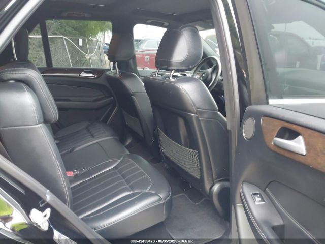4JGDA5JB6HA895944 Mercedes-Benz GLE 350